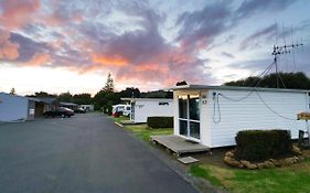 Whangarei Central Holiday Park